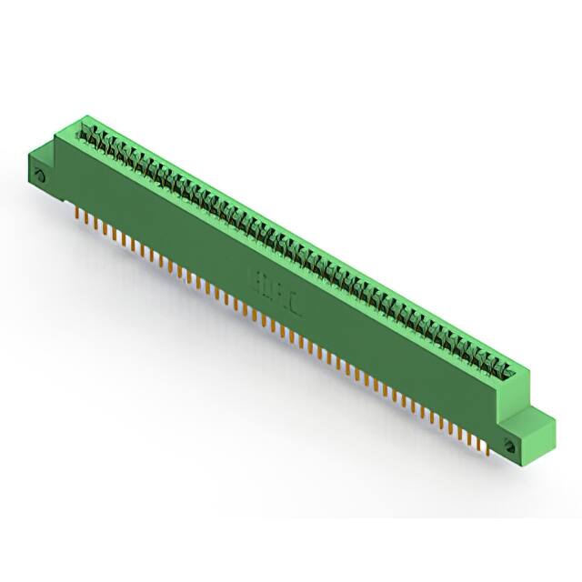 842-090-521-212 EDAC Inc.  Edgeboard Connectors